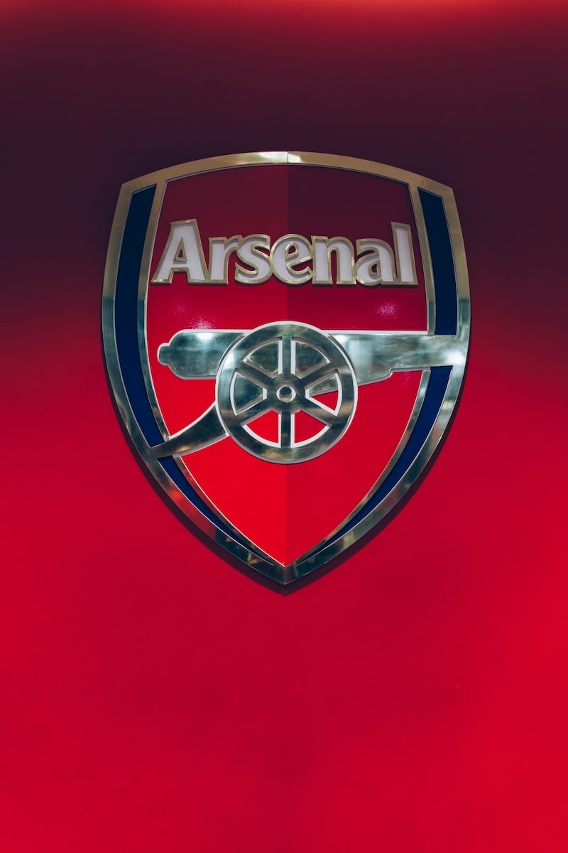 red Arsenal logo